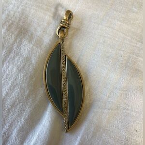 Paige Novick High‎ End Pendant